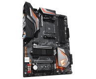 Gigabyte X470 AORUS ULTRA GAMING - 424655 - zdjęcie 2